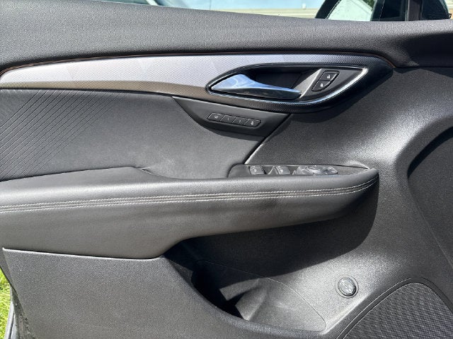 2024 Buick Envision Sport Touring