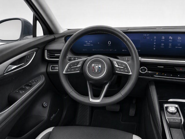 2024 Buick Envision Sport Touring