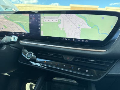 2024 Buick Envision Sport Touring
