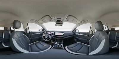 2024 Buick Envision Sport Touring