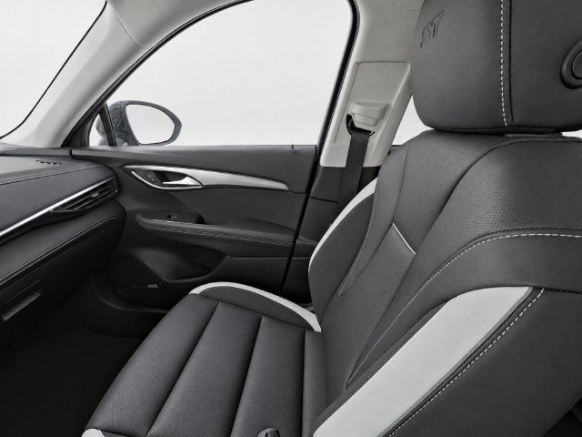 2024 Buick Envision Sport Touring