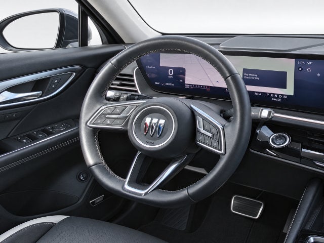 2024 Buick Envision Sport Touring