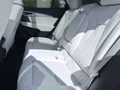 2024 Buick Envision Avenir