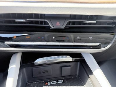 2024 Buick Envision Avenir