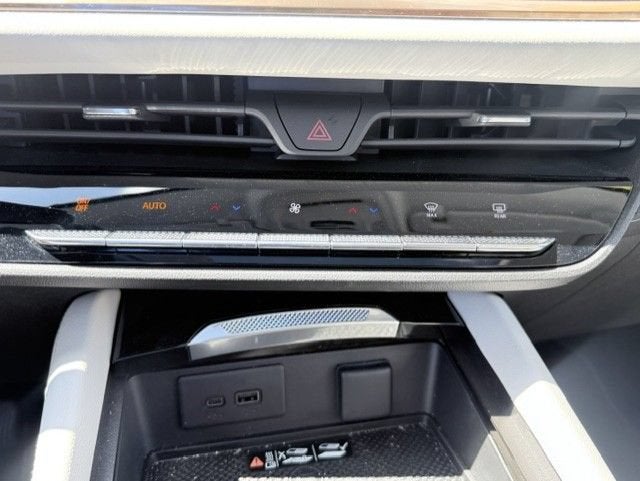 2024 Buick Envision Avenir