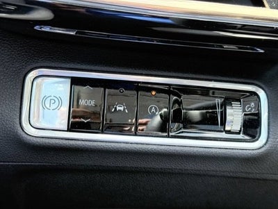 2024 Buick Envision Avenir