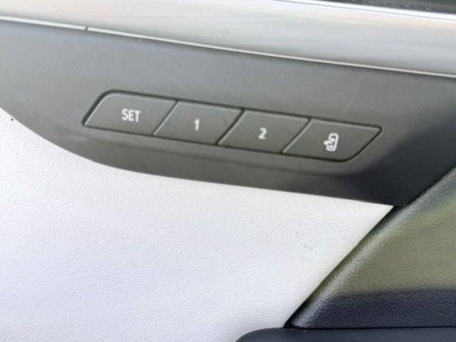 2024 Buick Envision Avenir