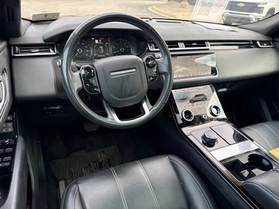 2020 Land Rover Range Rover Velar P250 S