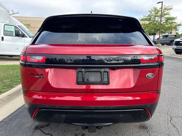 2020 Land Rover Range Rover Velar P250 S