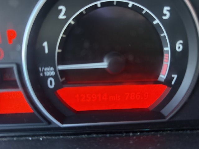 2004 BMW 7 Series 745Li