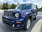 2021 Jeep Renegade Islander 4x4