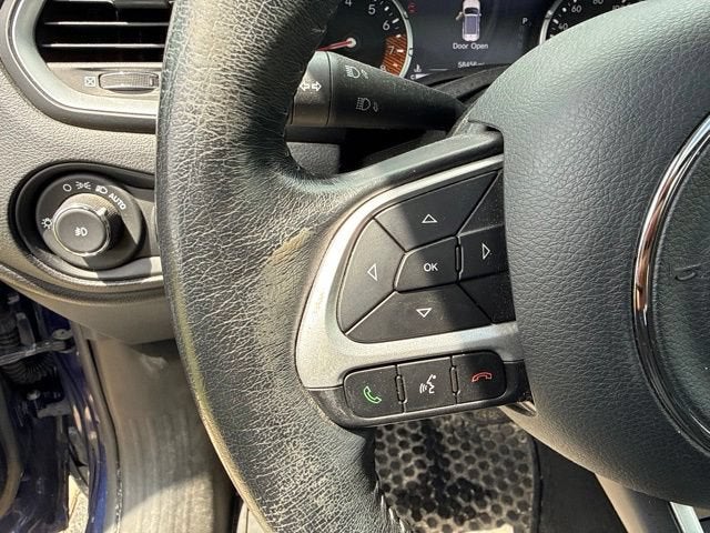 2021 Jeep Renegade Islander 4x4