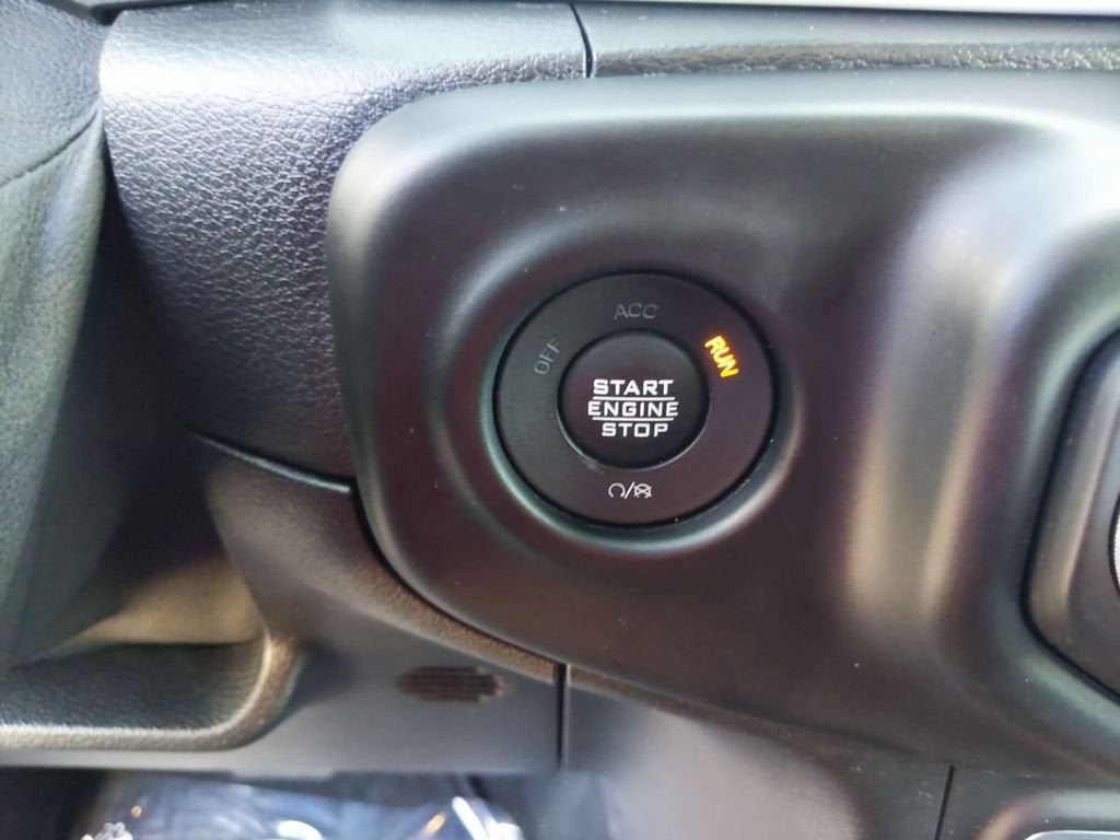 2021 Jeep Wrangler Unlimited Islander 4x4