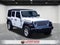 2021 Jeep Wrangler Unlimited Islander 4x4