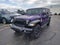 2023 Jeep Wrangler Willys
