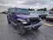 2023 Jeep Wrangler Willys