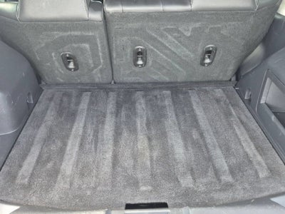 2017 Jeep Compass High Altitude