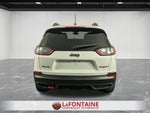 2020 Jeep Cherokee Trailhawk 4x4