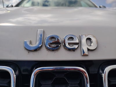2019 Jeep Grand Cherokee Limited 4x4