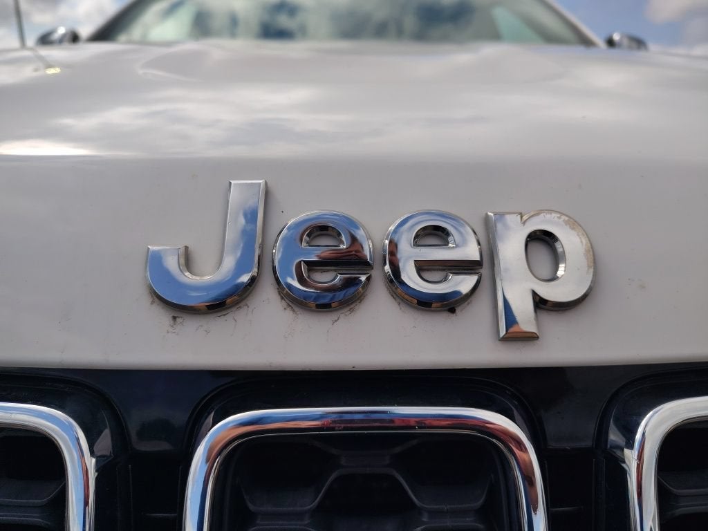2019 Jeep Grand Cherokee Limited 4x4