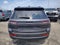 2025 Jeep Grand Cherokee Altitude X 4x4