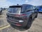 2025 Jeep Grand Cherokee Altitude X 4x4
