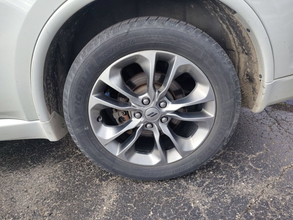 2019 Dodge Durango R/T