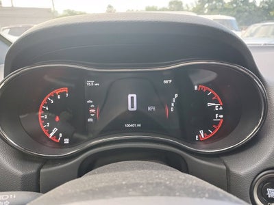2019 Dodge Durango R/T