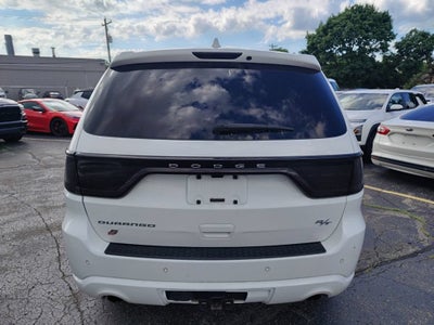 2019 Dodge Durango R/T