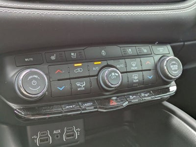 2025 Dodge Durango SRT Hellcat AWD