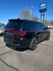 2025 Dodge Durango SRT Hellcat AWD