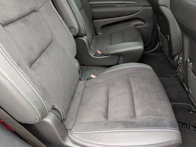 2025 Dodge Durango SRT Hellcat AWD