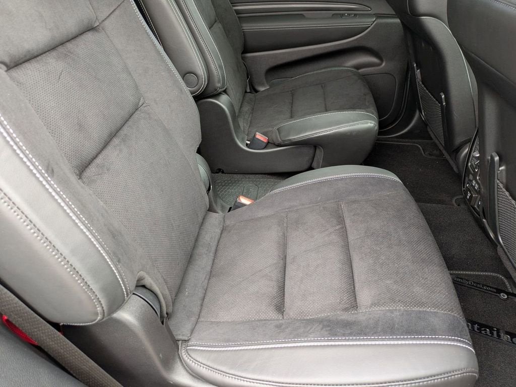 2025 Dodge Durango SRT Hellcat AWD