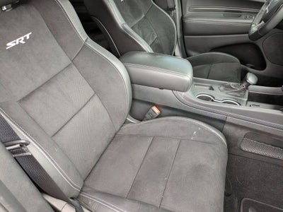 2025 Dodge Durango SRT Hellcat AWD