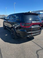 2025 Dodge Durango SRT Hellcat AWD