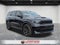2025 Dodge Durango SRT Hellcat AWD