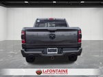2021 RAM 1500 Big Horn Crew Cab 4x4 5'7" Box