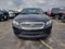 2010 Ford Taurus SEL