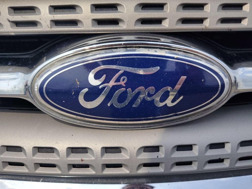 2010 Ford Taurus SEL