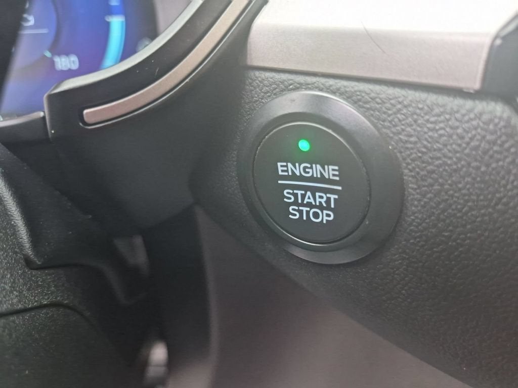 2020 Ford Escape SE Sport Hybrid
