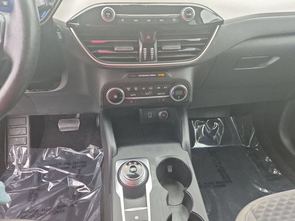 2020 Ford Escape SE Sport Hybrid