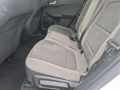 2020 Ford Escape SE Sport Hybrid
