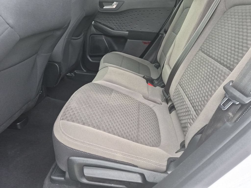 2020 Ford Escape SE Sport Hybrid