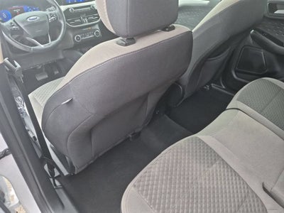 2020 Ford Escape SE Sport Hybrid