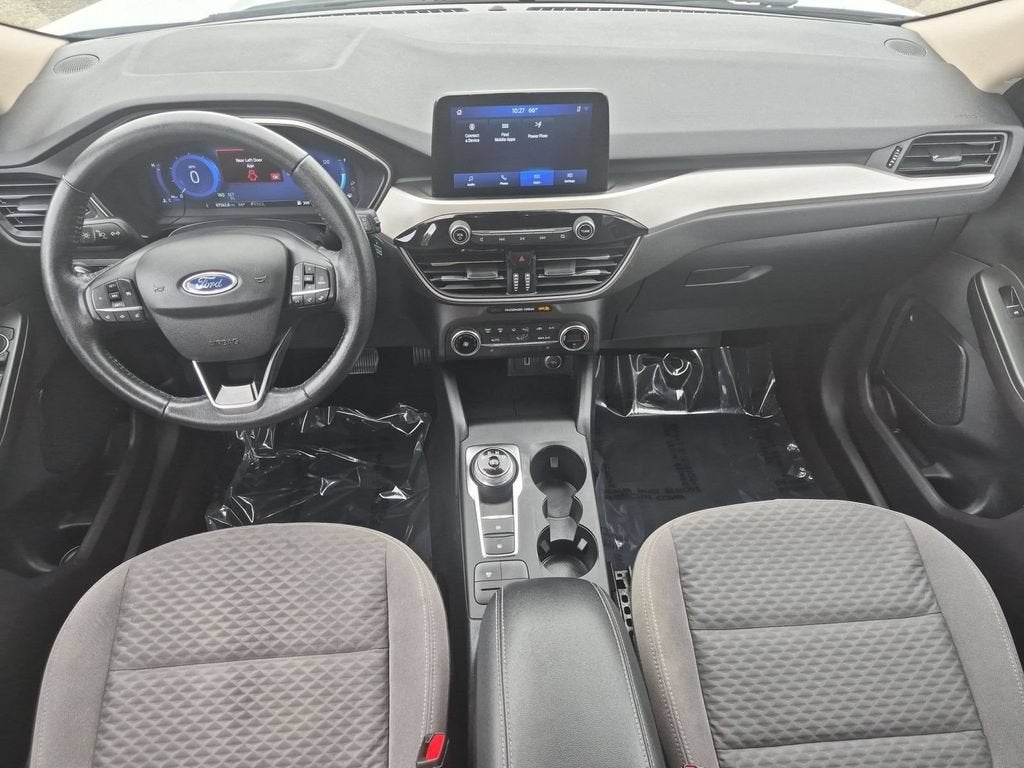 2020 Ford Escape SE Sport Hybrid