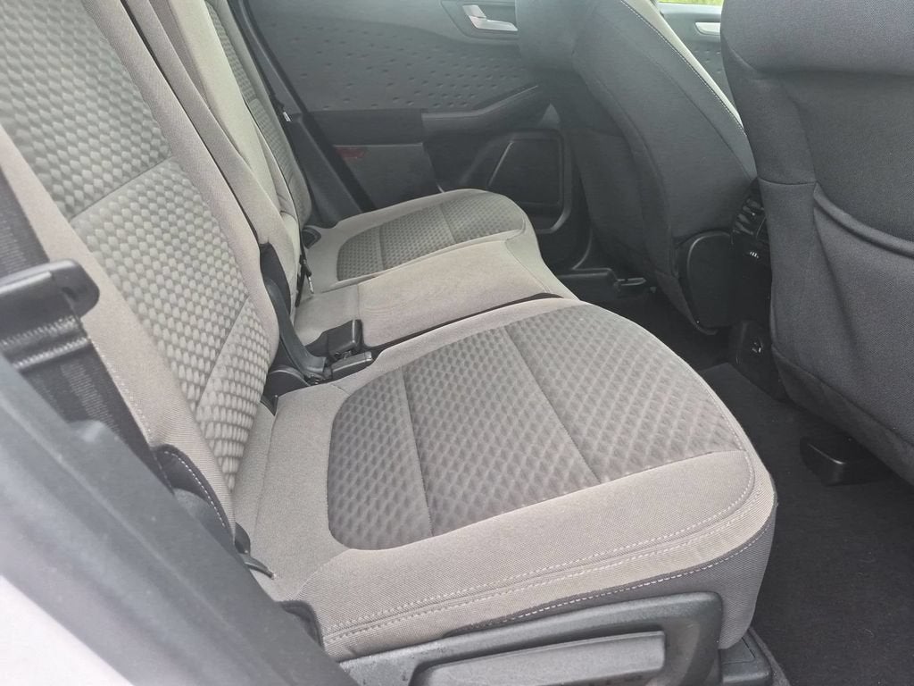 2020 Ford Escape SE Sport Hybrid
