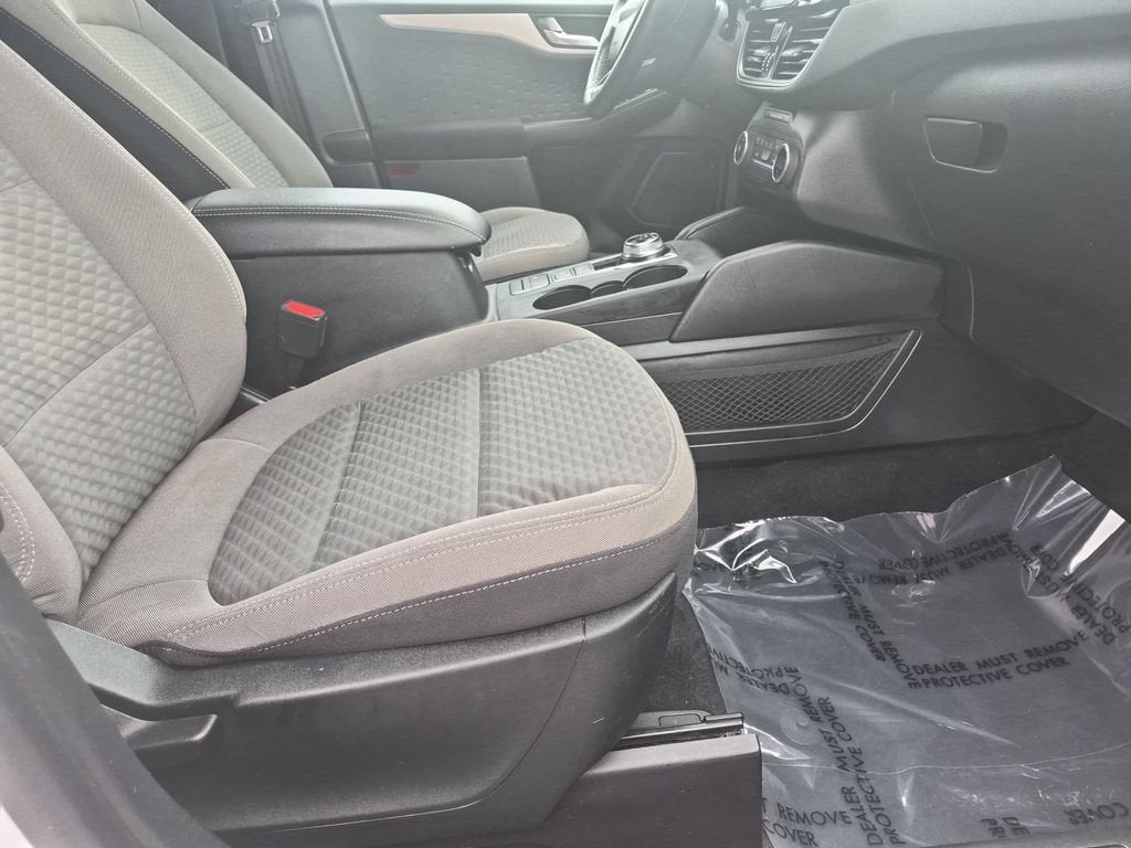 2020 Ford Escape SE Sport Hybrid