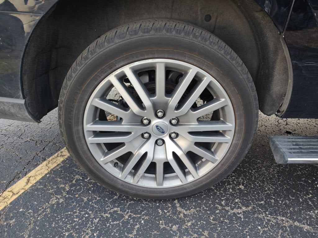 2023 Ford Expedition Limited MAX