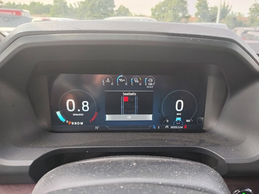 2023 Ford Expedition Limited MAX