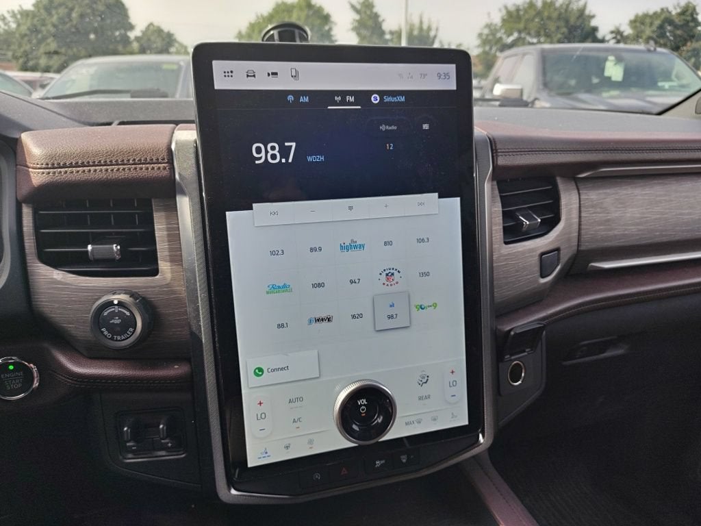 2023 Ford Expedition Limited MAX